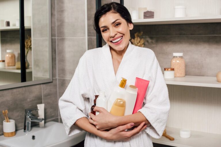 The Best SPF Products That Double as Makeup Primers