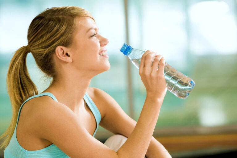 17 Smart Ways to Stay Hydrated Without Feeling Like It’s a Chore