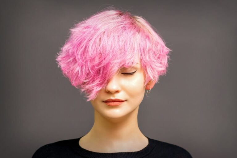 17 Edgy Haircuts That Push Style Boundaries for the Bold and Brave